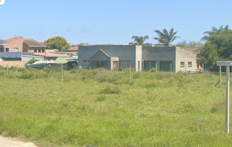 0 Bedroom Property for Sale in Colchester Eastern Cape